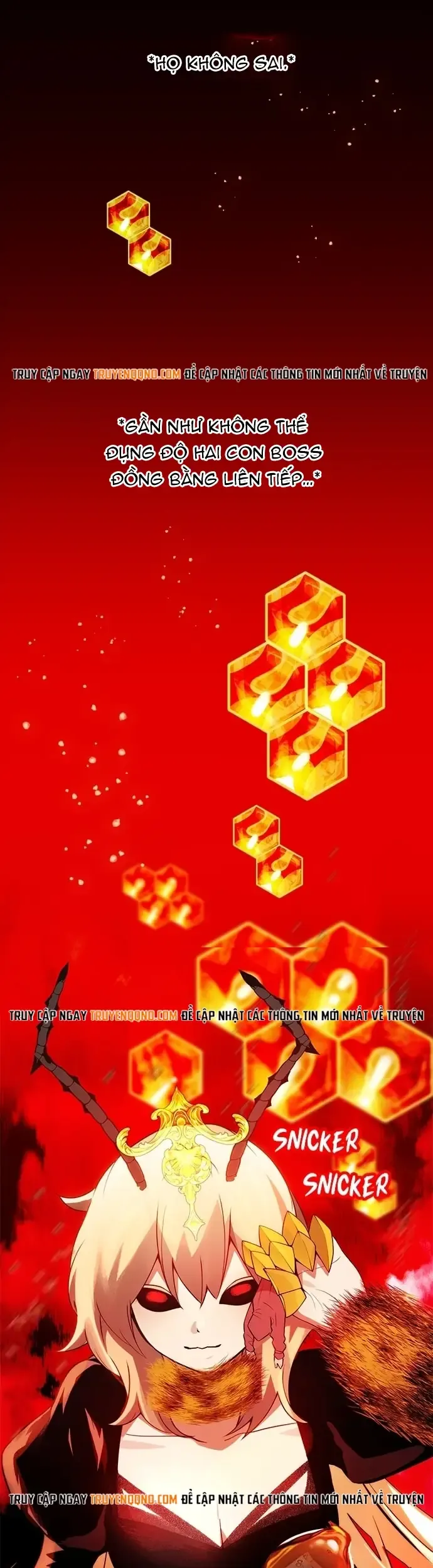 Kẻ Luôn Kết Thúc Bằng Bad Ending Chap 24 - Next Chap 25