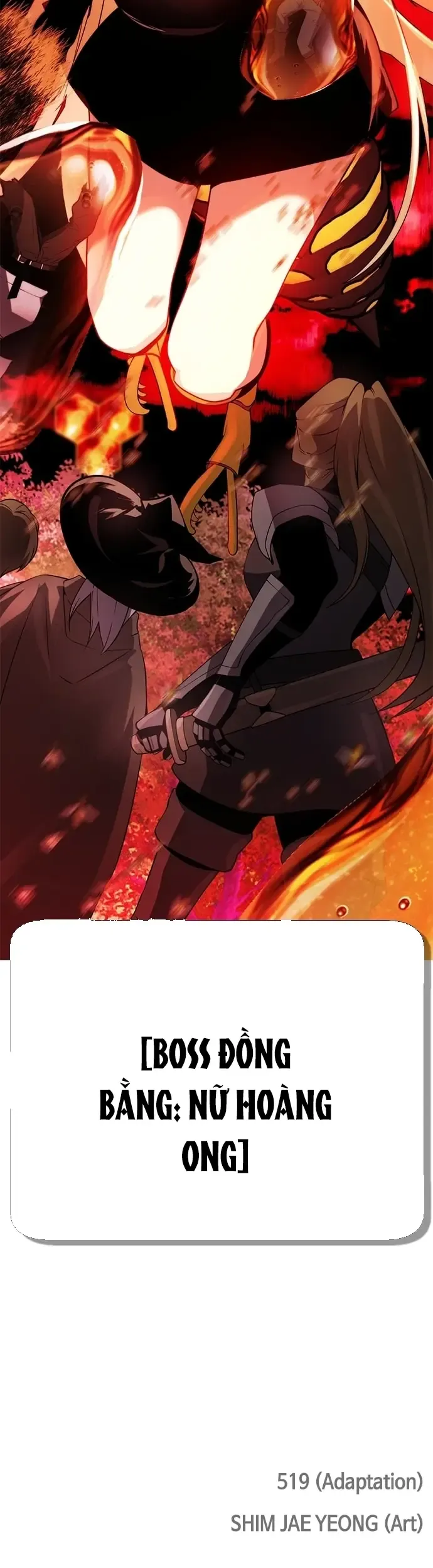 Kẻ Luôn Kết Thúc Bằng Bad Ending Chap 24 - Next Chap 25