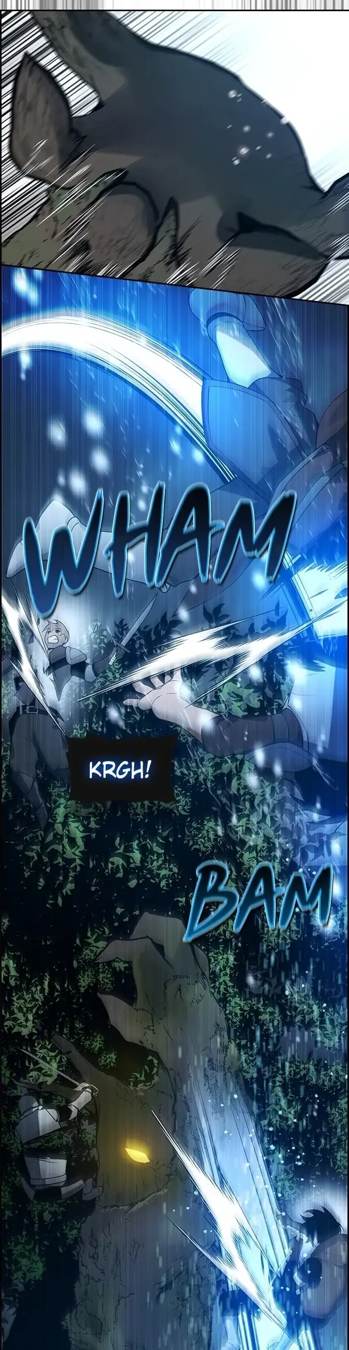 Kẻ Luôn Kết Thúc Bằng Bad Ending Chap 24 - Next Chap 25