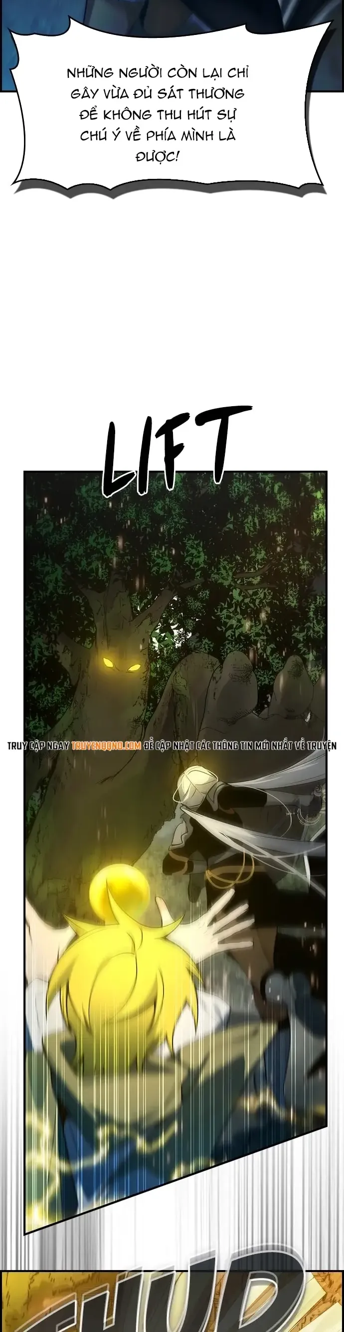 Kẻ Luôn Kết Thúc Bằng Bad Ending Chap 24 - Next Chap 25