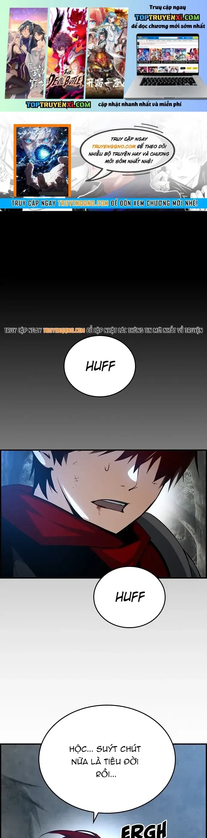 Kẻ Luôn Kết Thúc Bằng Bad Ending Chap 26 - Next Chap 27