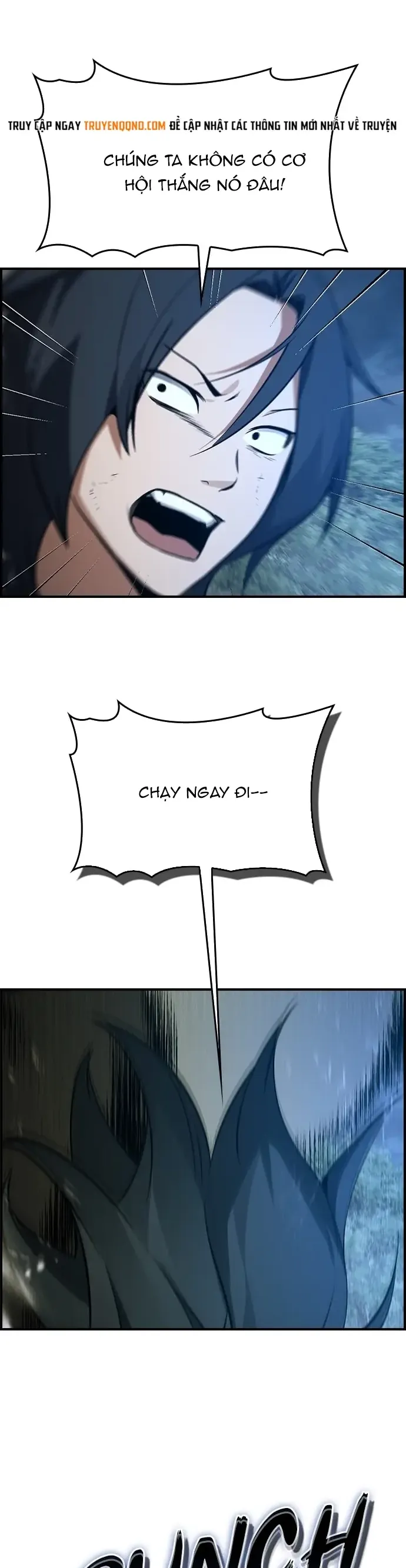 Kẻ Luôn Kết Thúc Bằng Bad Ending Chap 26 - Next Chap 27