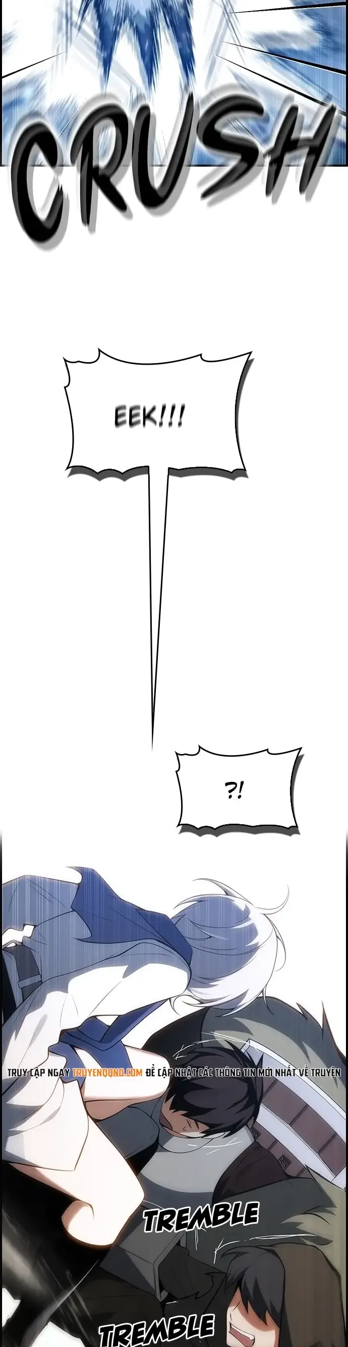 Kẻ Luôn Kết Thúc Bằng Bad Ending Chap 26 - Next Chap 27