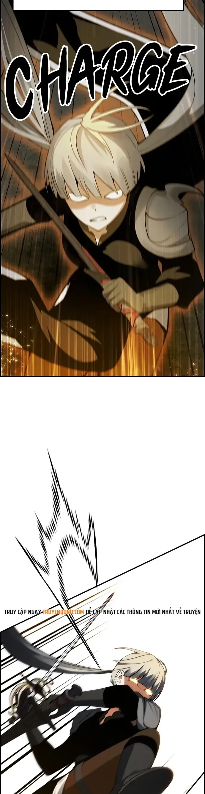 Kẻ Luôn Kết Thúc Bằng Bad Ending Chap 26 - Next Chap 27