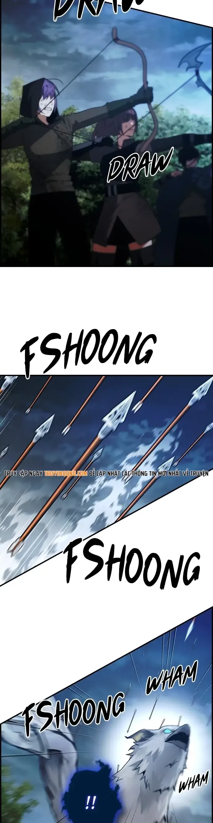 Kẻ Luôn Kết Thúc Bằng Bad Ending Chap 26 - Next Chap 27