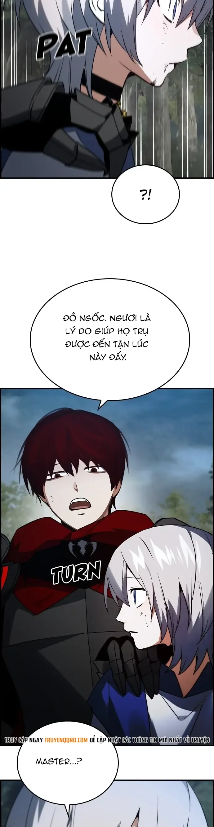 Kẻ Luôn Kết Thúc Bằng Bad Ending Chap 26 - Next Chap 27