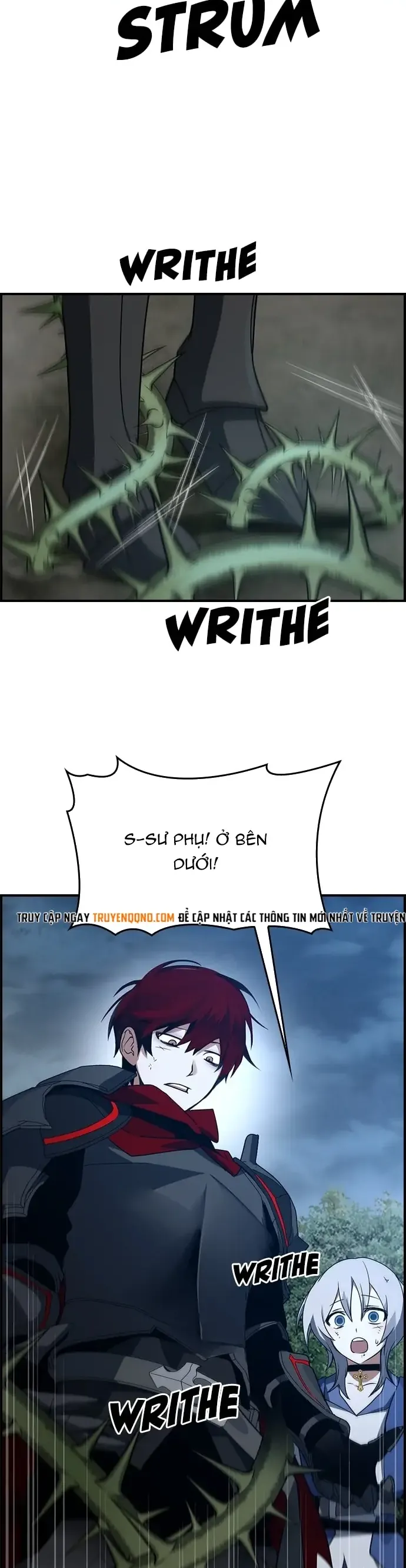 Kẻ Luôn Kết Thúc Bằng Bad Ending Chap 26 - Next Chap 27