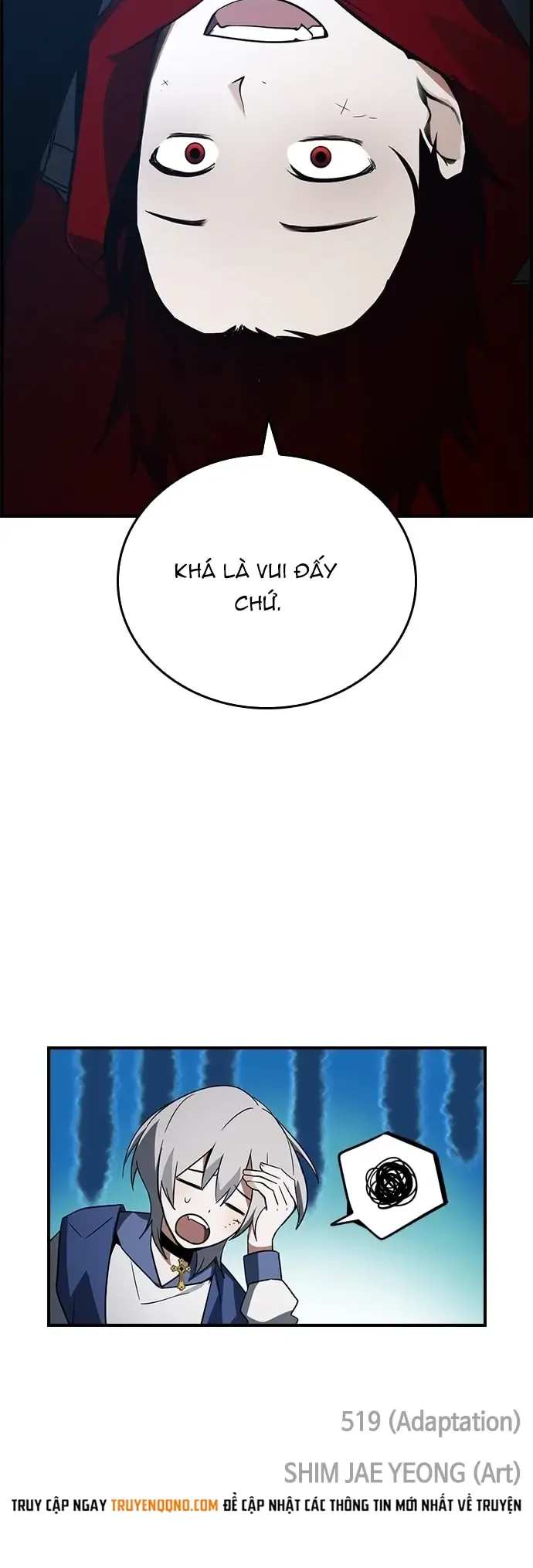 Kẻ Luôn Kết Thúc Bằng Bad Ending Chap 26 - Next Chap 27