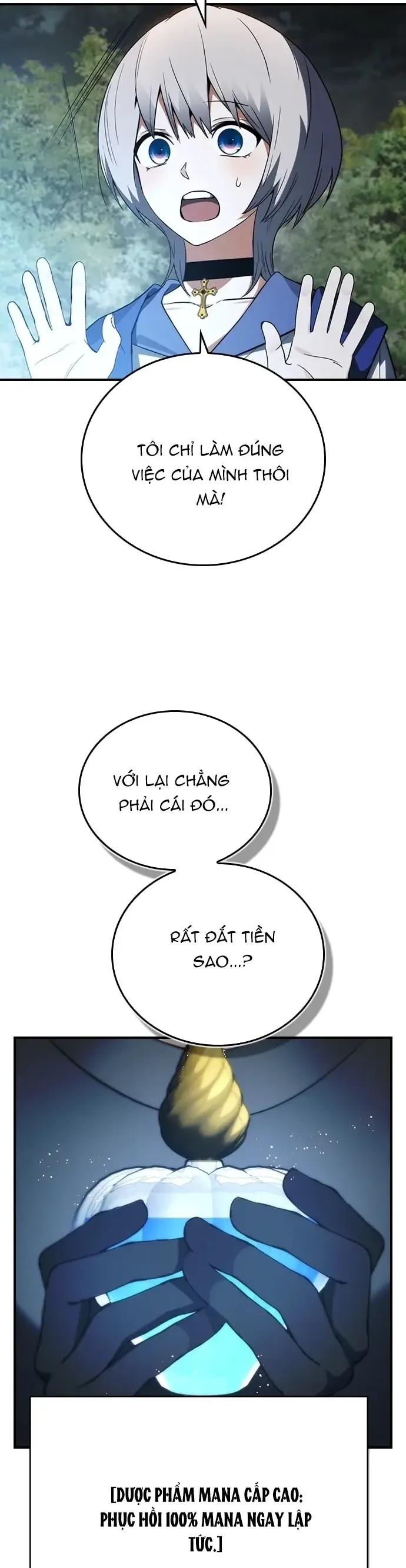 Kẻ Luôn Kết Thúc Bằng Bad Ending Chap 26 - Next Chap 27