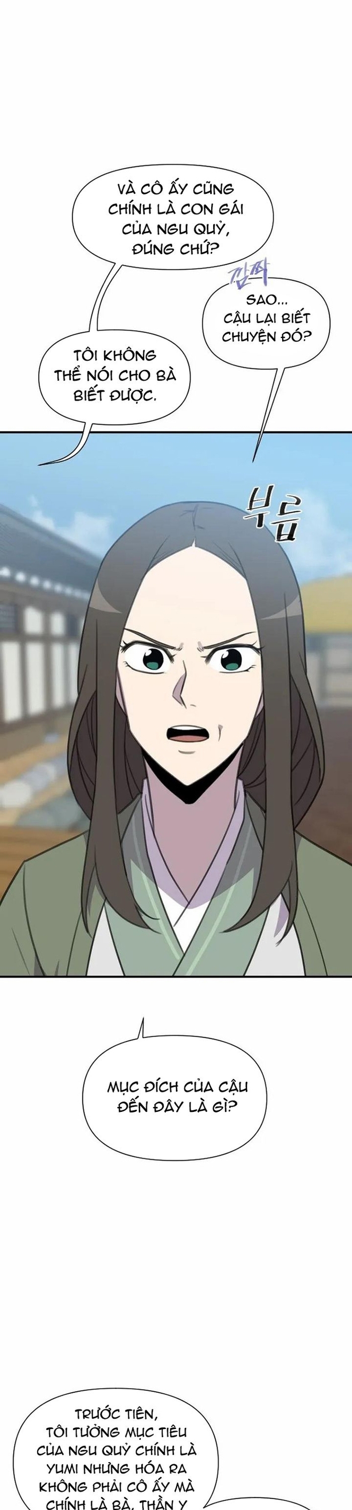 Kẻ Mạnh Nhất Lịch Sử Chap 176 - Next Chap 177