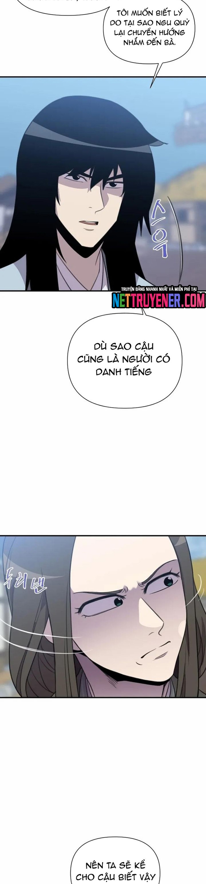 Kẻ Mạnh Nhất Lịch Sử Chap 176 - Next Chap 177