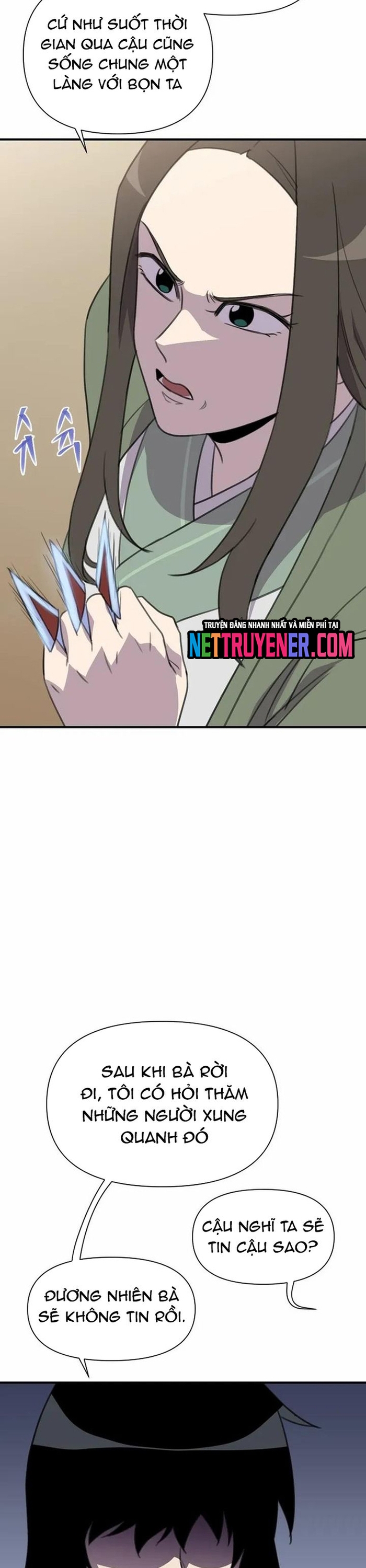 Kẻ Mạnh Nhất Lịch Sử Chap 176 - Next Chap 177