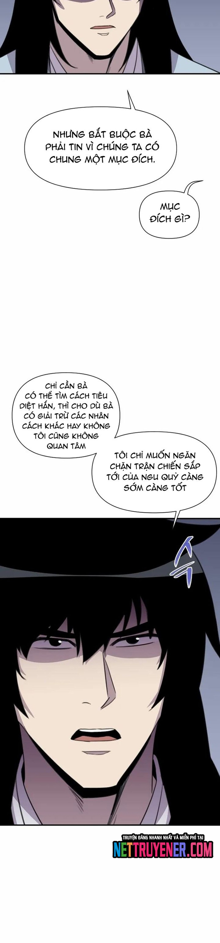 Kẻ Mạnh Nhất Lịch Sử Chap 176 - Next Chap 177