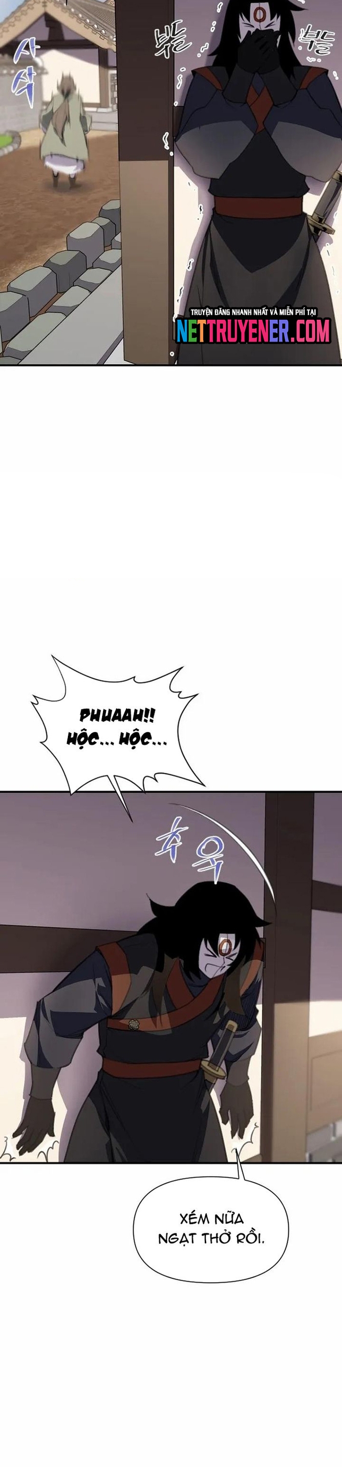 Kẻ Mạnh Nhất Lịch Sử Chap 176 - Next Chap 177