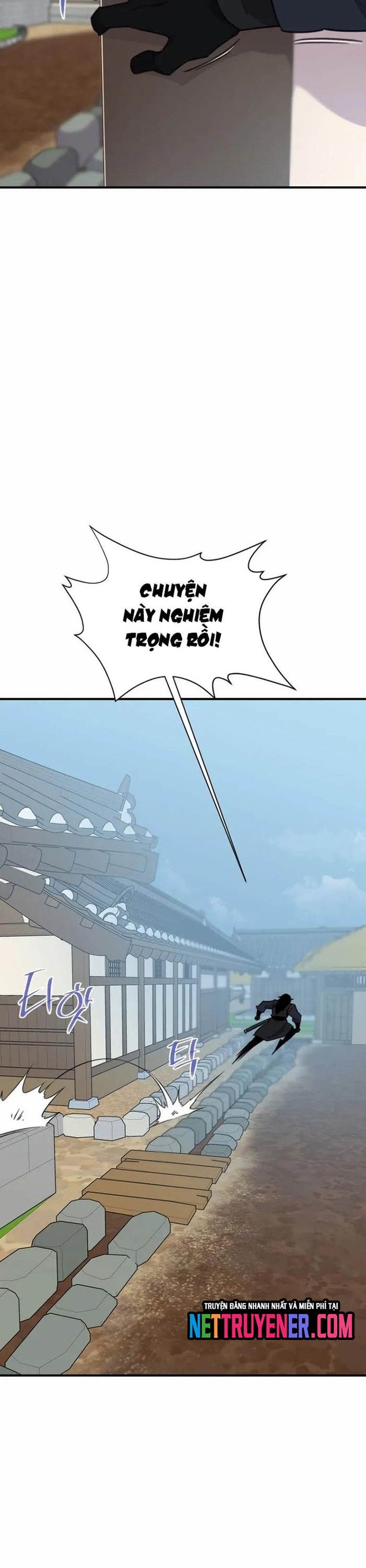 Kẻ Mạnh Nhất Lịch Sử Chap 176 - Next Chap 177