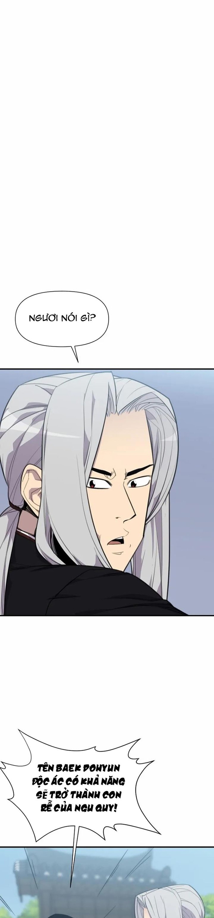 Kẻ Mạnh Nhất Lịch Sử Chap 176 - Next Chap 177