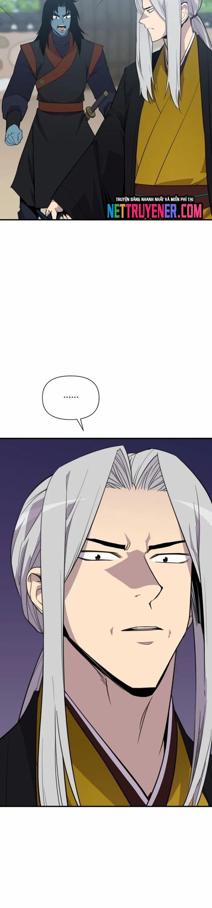 Kẻ Mạnh Nhất Lịch Sử Chap 176 - Next Chap 177