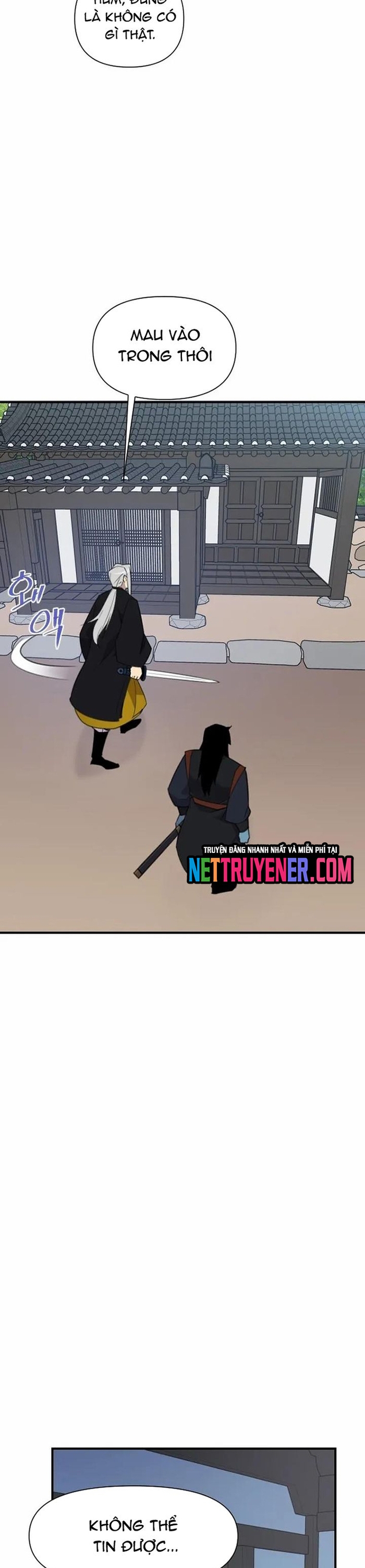 Kẻ Mạnh Nhất Lịch Sử Chap 176 - Next Chap 177