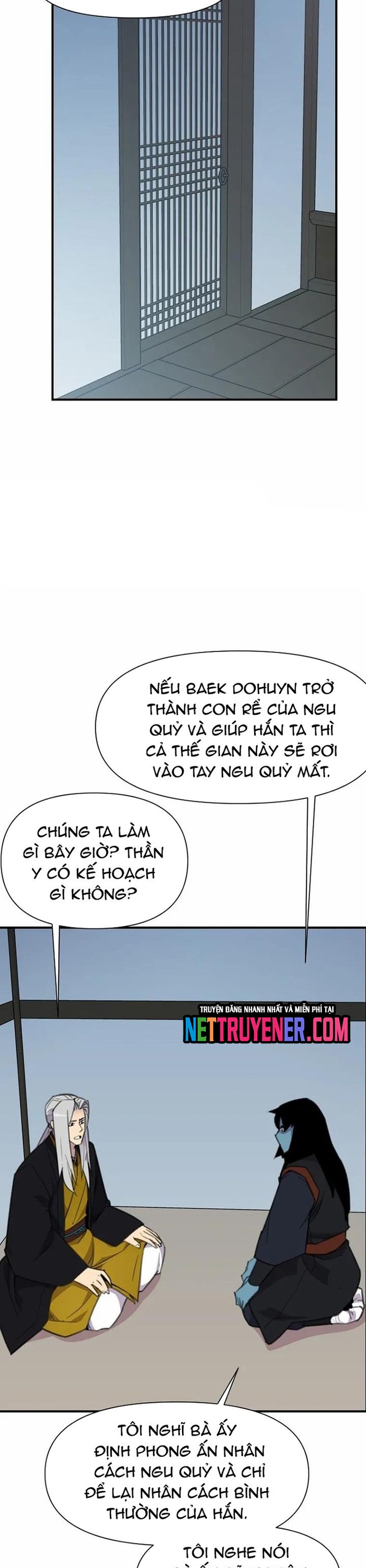 Kẻ Mạnh Nhất Lịch Sử Chap 176 - Next Chap 177