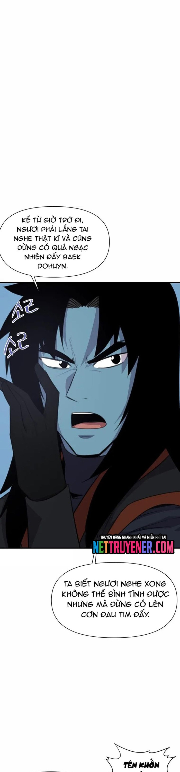 Kẻ Mạnh Nhất Lịch Sử Chap 176 - Next Chap 177