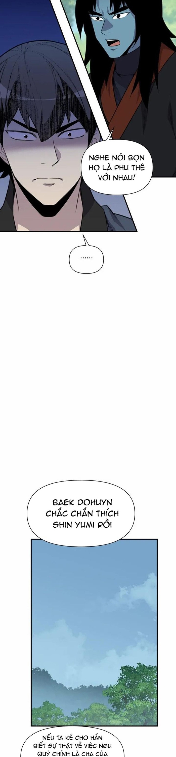 Kẻ Mạnh Nhất Lịch Sử Chap 176 - Next Chap 177