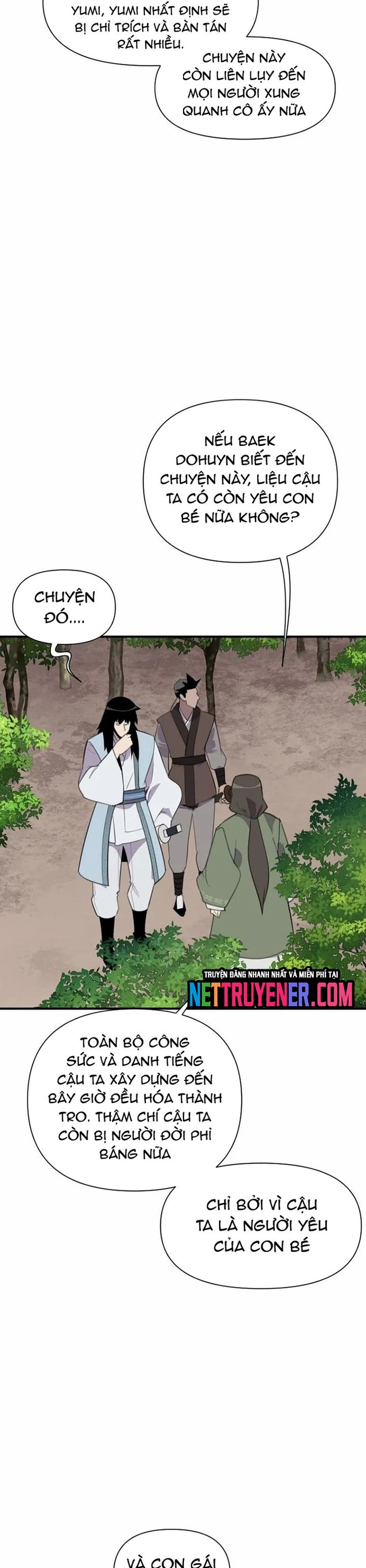 Kẻ Mạnh Nhất Lịch Sử Chap 176 - Next Chap 177