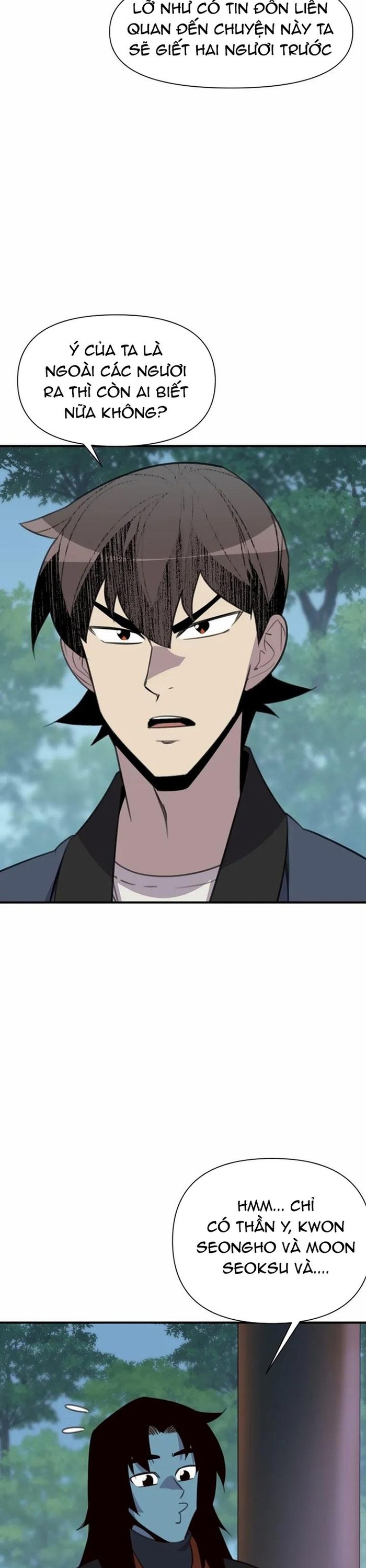 Kẻ Mạnh Nhất Lịch Sử Chap 176 - Next Chap 177