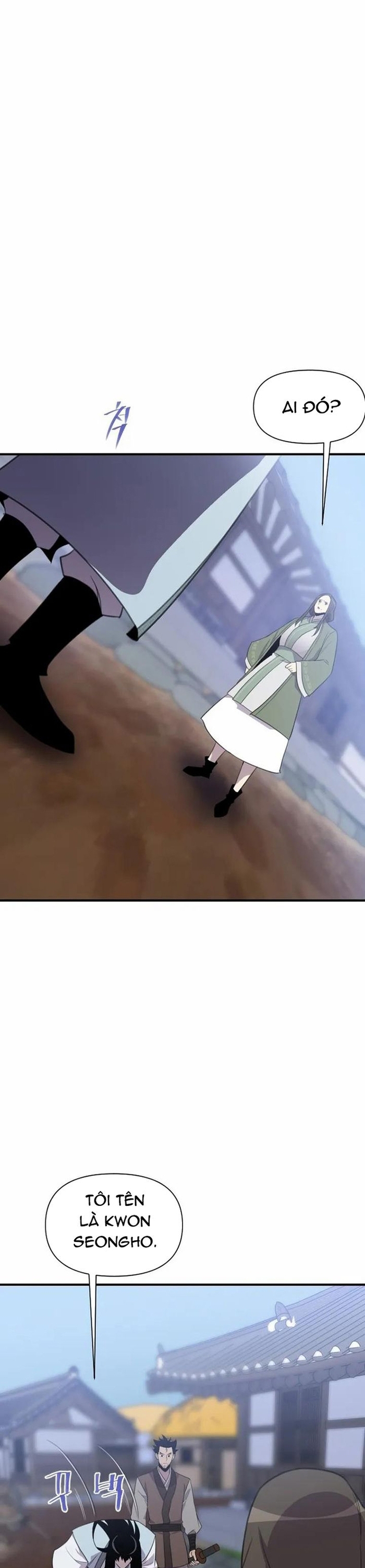 Kẻ Mạnh Nhất Lịch Sử Chap 176 - Next Chap 177