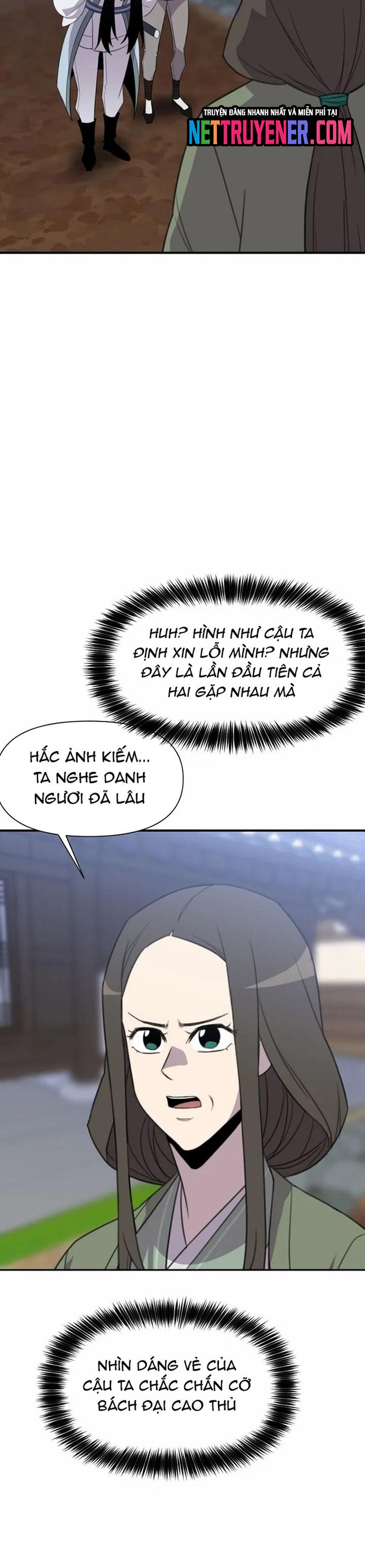 Kẻ Mạnh Nhất Lịch Sử Chap 176 - Next Chap 177