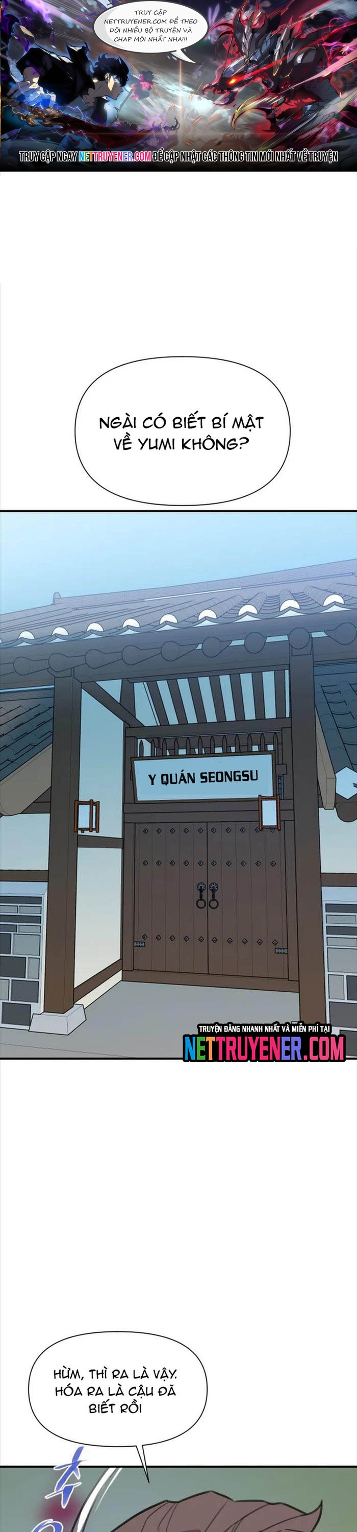 Kẻ Mạnh Nhất Lịch Sử Chap 177 - Next Chap 178