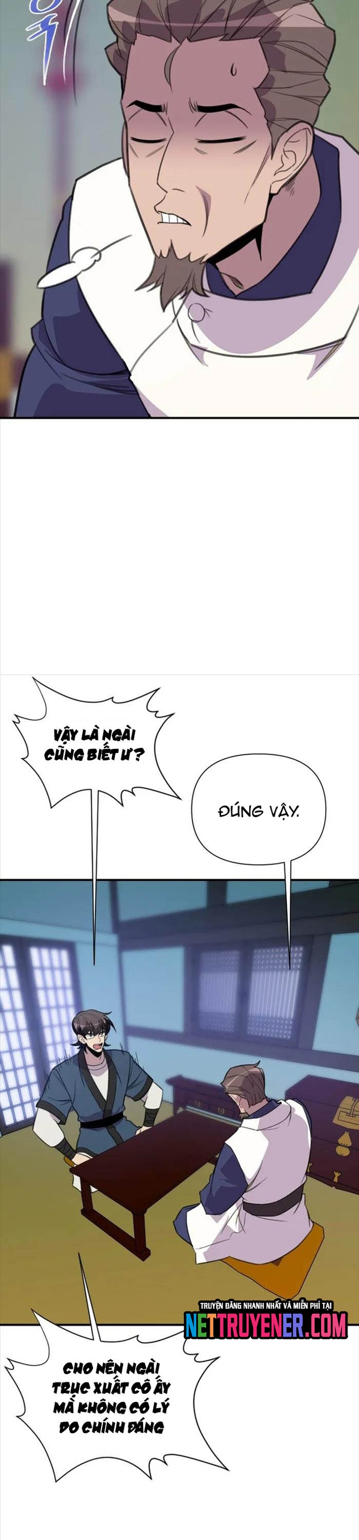 Kẻ Mạnh Nhất Lịch Sử Chap 177 - Next Chap 178