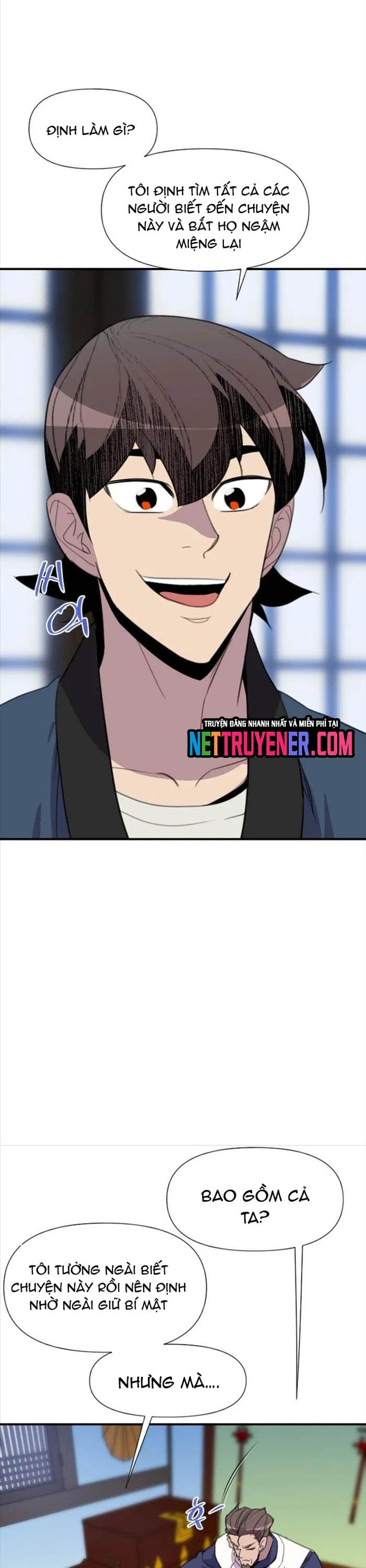 Kẻ Mạnh Nhất Lịch Sử Chap 177 - Next Chap 178