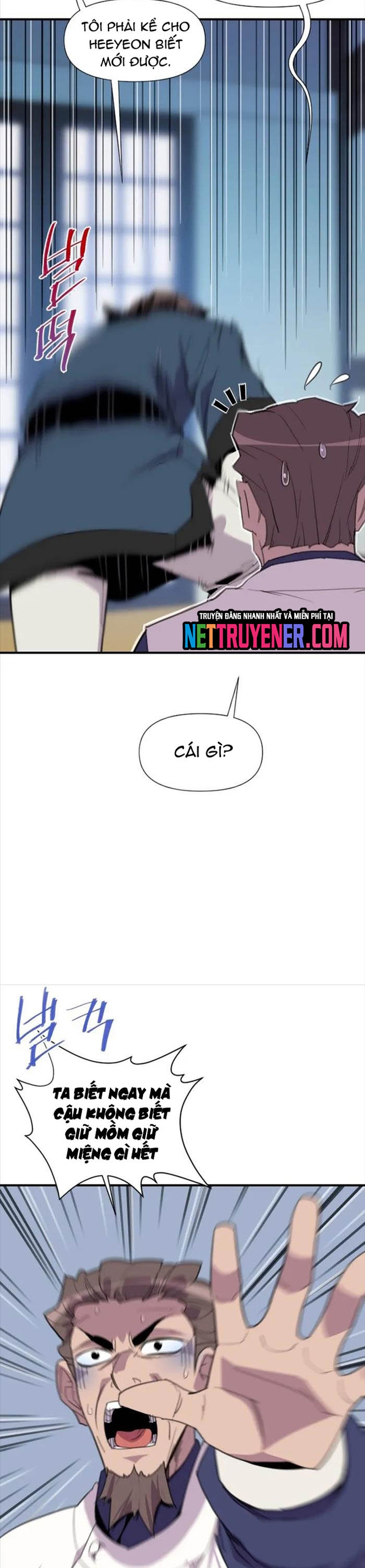 Kẻ Mạnh Nhất Lịch Sử Chap 177 - Next Chap 178