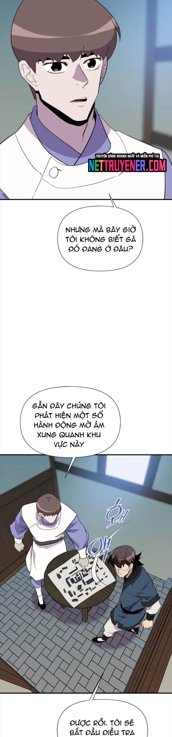 Kẻ Mạnh Nhất Lịch Sử Chap 177 - Next Chap 178