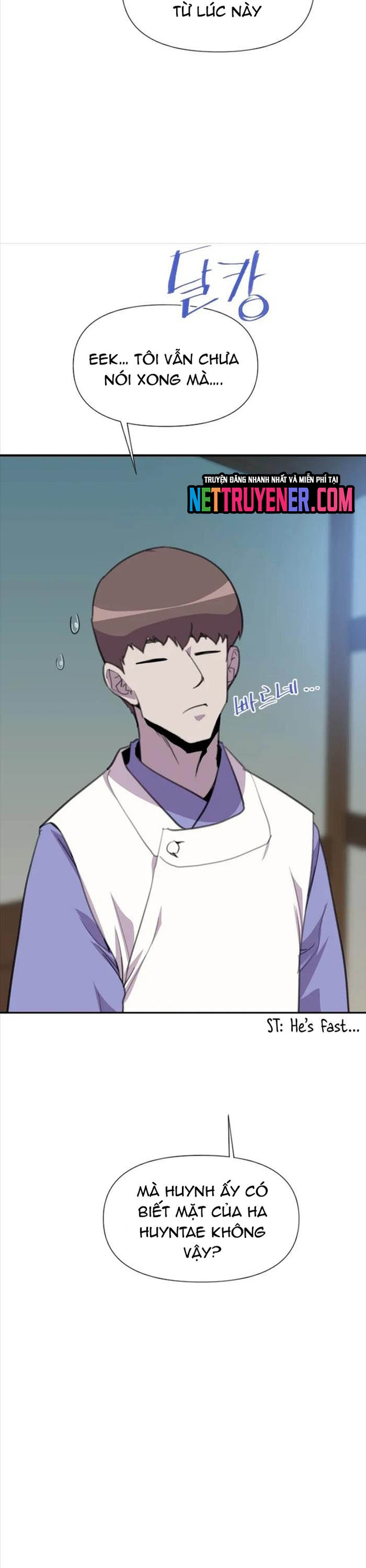 Kẻ Mạnh Nhất Lịch Sử Chap 177 - Next Chap 178