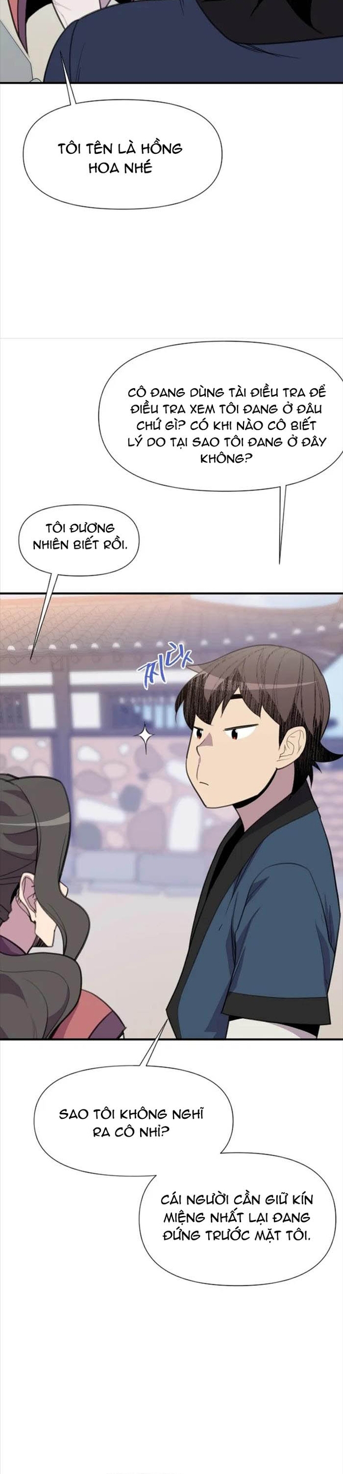 Kẻ Mạnh Nhất Lịch Sử Chap 177 - Next Chap 178