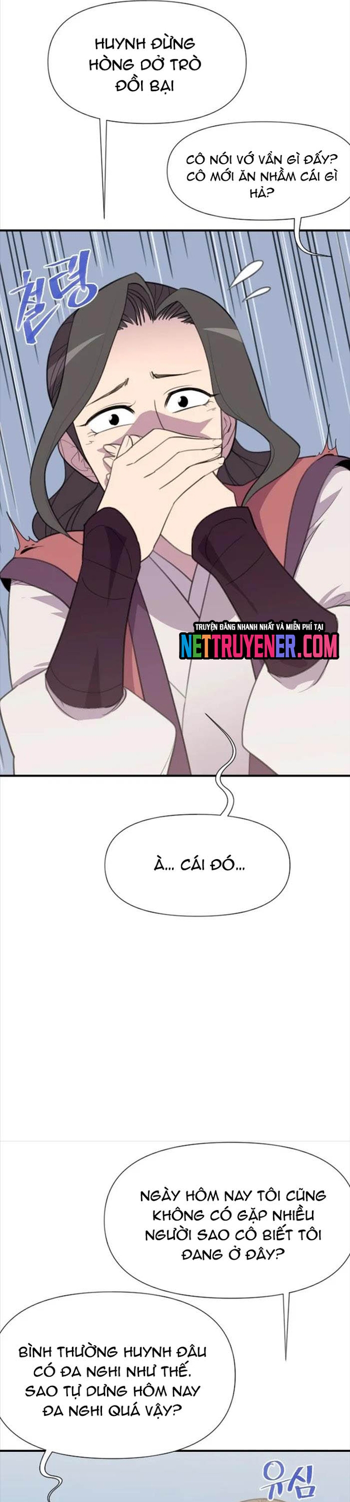 Kẻ Mạnh Nhất Lịch Sử Chap 177 - Next Chap 178