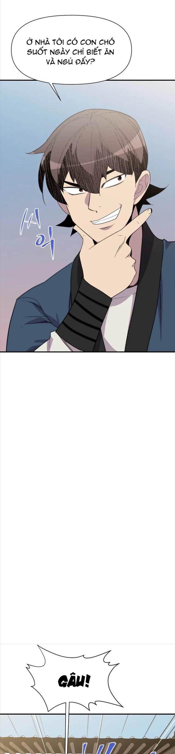 Kẻ Mạnh Nhất Lịch Sử Chap 177 - Next Chap 178