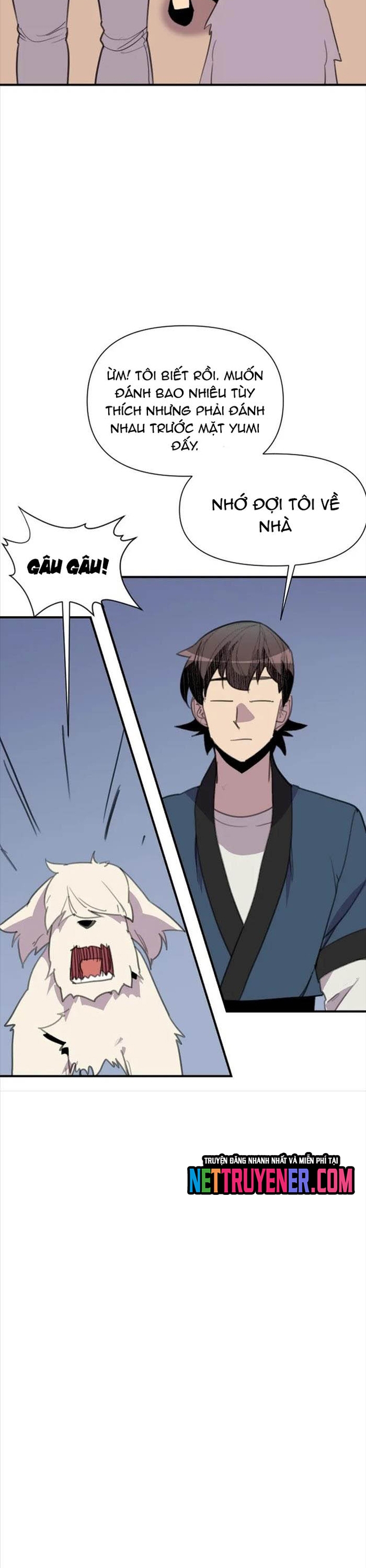 Kẻ Mạnh Nhất Lịch Sử Chap 177 - Next Chap 178