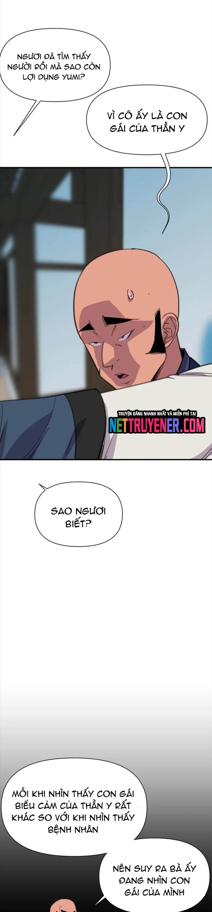 Kẻ Mạnh Nhất Lịch Sử Chap 177 - Next Chap 178