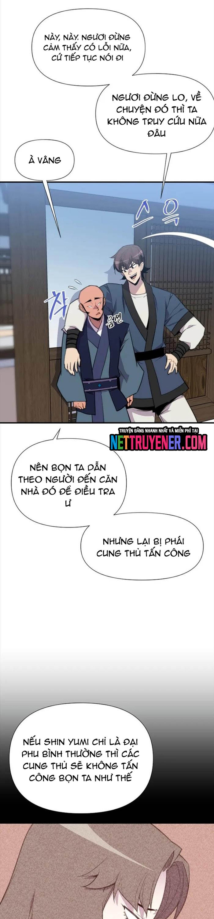 Kẻ Mạnh Nhất Lịch Sử Chap 177 - Next Chap 178