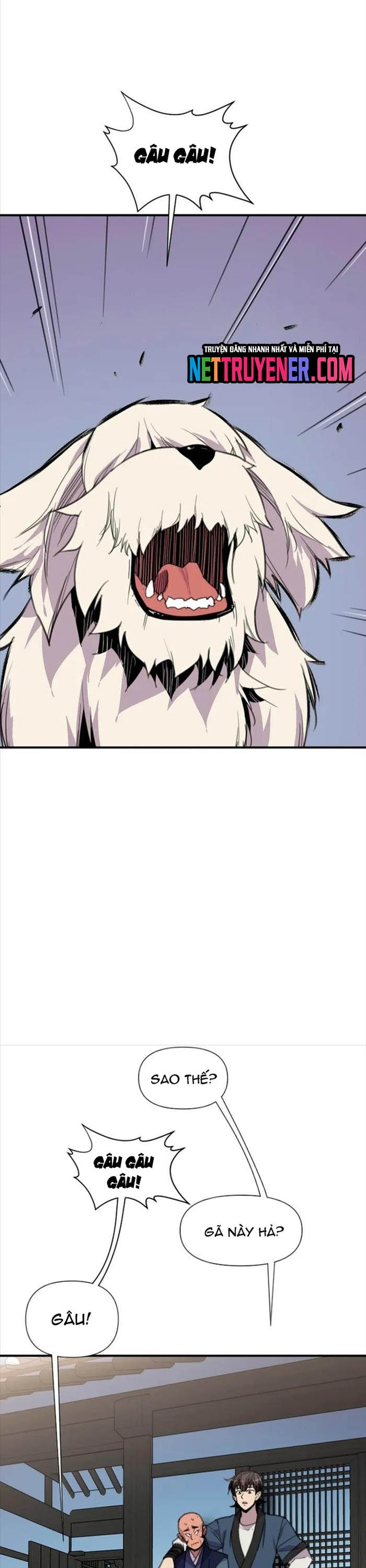 Kẻ Mạnh Nhất Lịch Sử Chap 177 - Next Chap 178