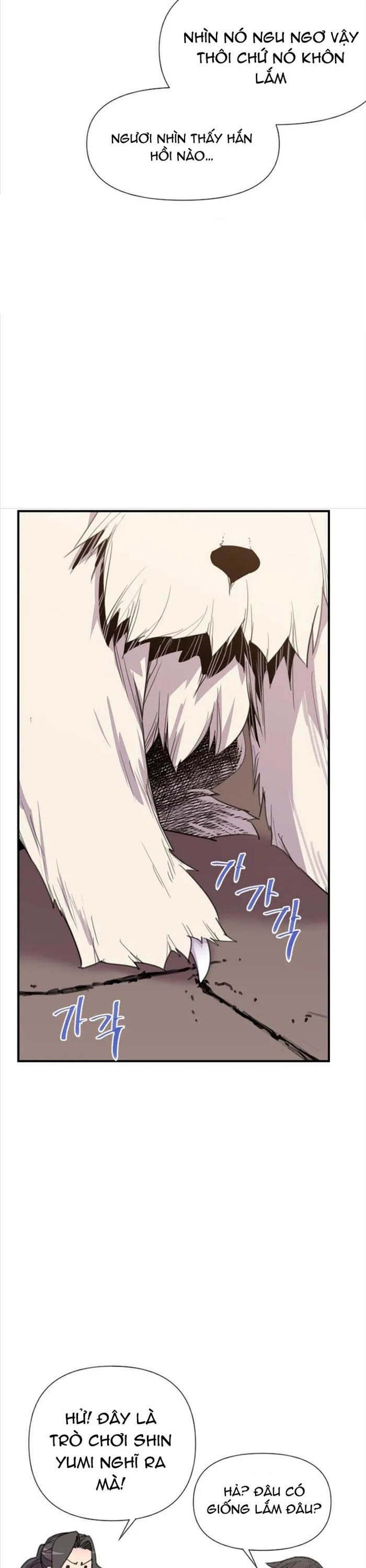 Kẻ Mạnh Nhất Lịch Sử Chap 177 - Next Chap 178