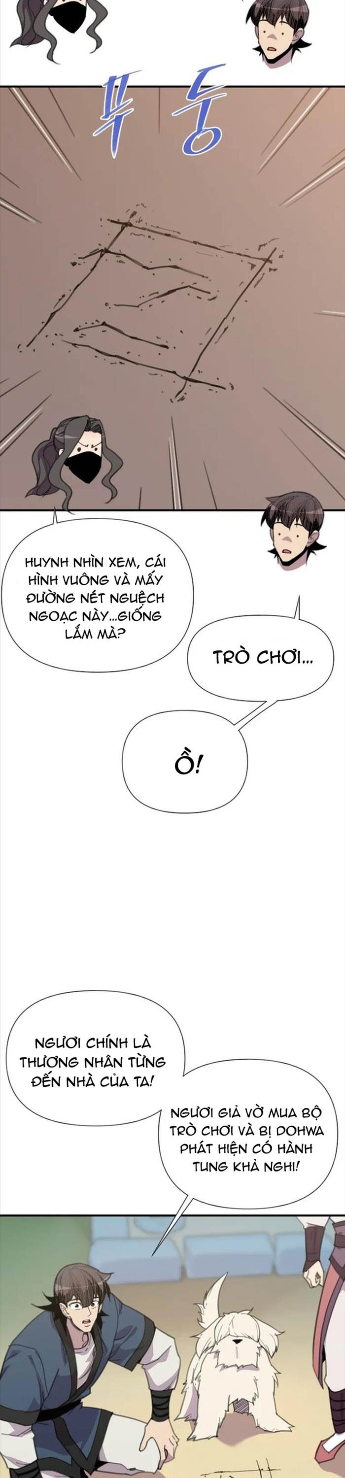 Kẻ Mạnh Nhất Lịch Sử Chap 177 - Next Chap 178