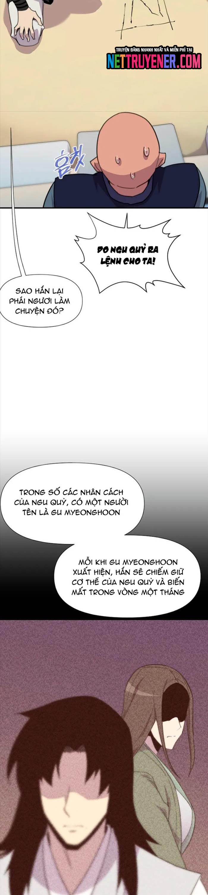 Kẻ Mạnh Nhất Lịch Sử Chap 177 - Next Chap 178