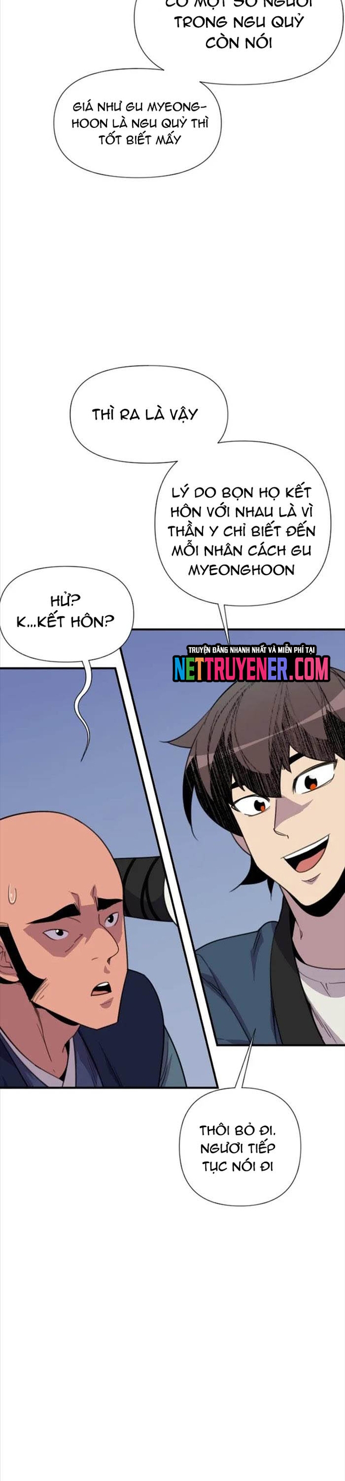 Kẻ Mạnh Nhất Lịch Sử Chap 177 - Next Chap 178