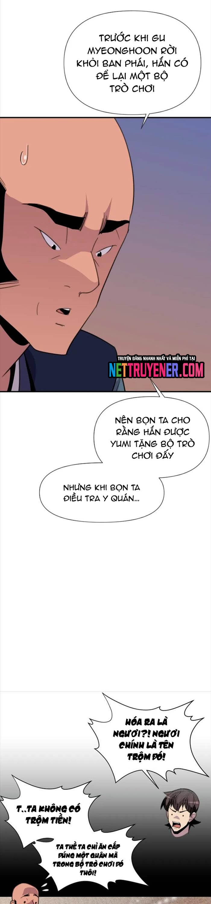 Kẻ Mạnh Nhất Lịch Sử Chap 177 - Next Chap 178