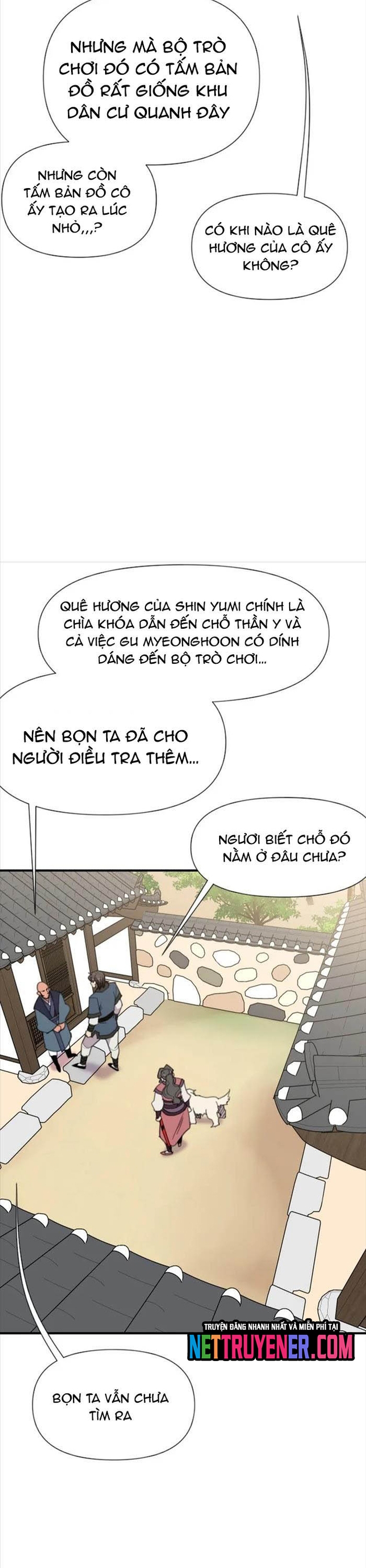 Kẻ Mạnh Nhất Lịch Sử Chap 177 - Next Chap 178