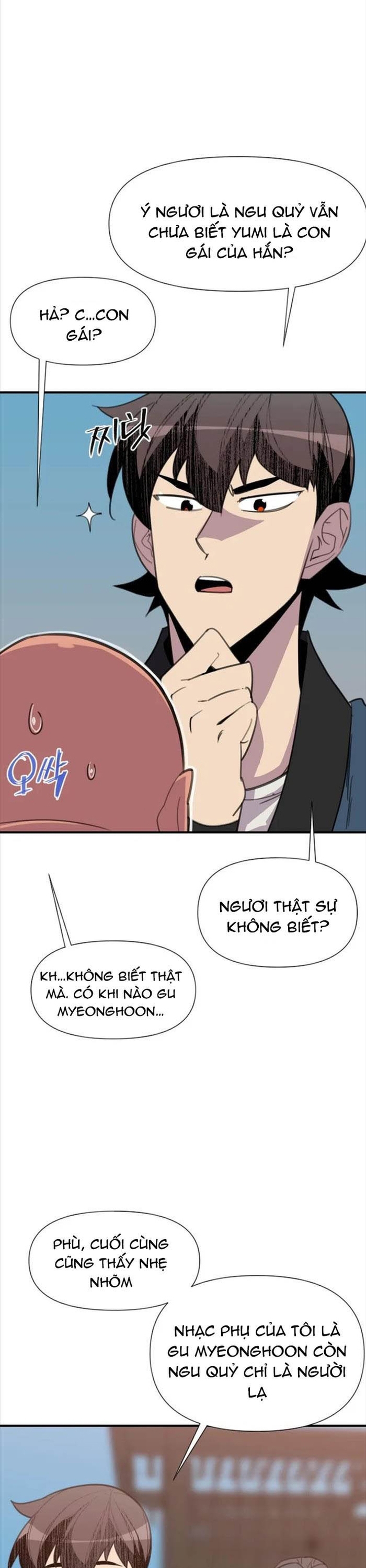 Kẻ Mạnh Nhất Lịch Sử Chap 177 - Next Chap 178