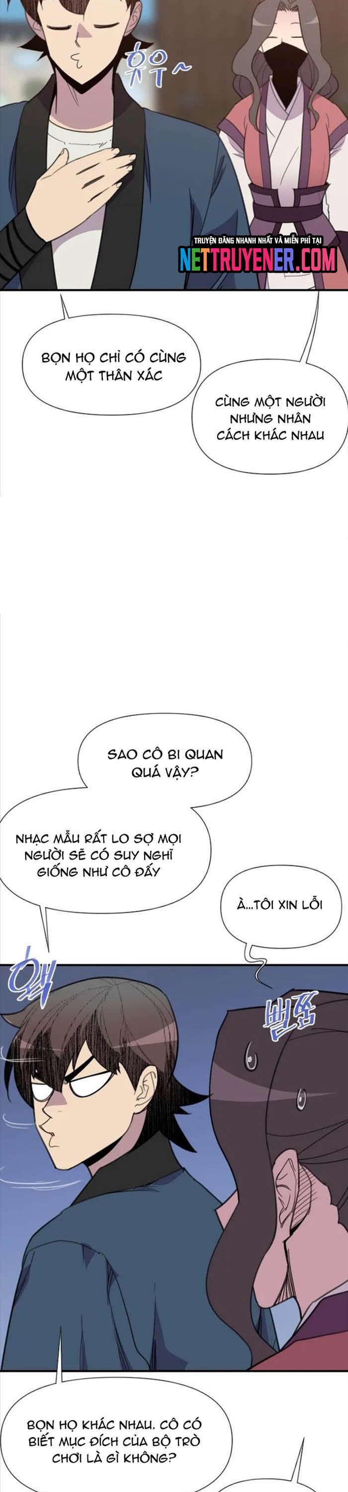 Kẻ Mạnh Nhất Lịch Sử Chap 177 - Next Chap 178
